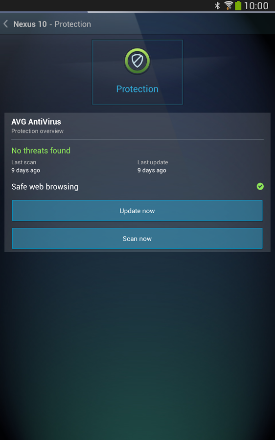AVG Zen - Protect more devices » Apk Thing - Android Apps ...