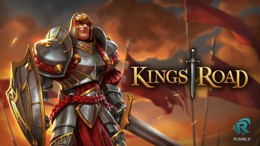 Image result for KingsRoad