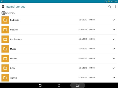 ASUS File Manager » Apk Thing - Android Apps Free Download