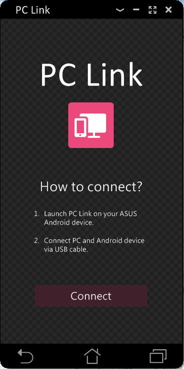 ASUS PC Link » Apk Thing - Android Apps Free Download