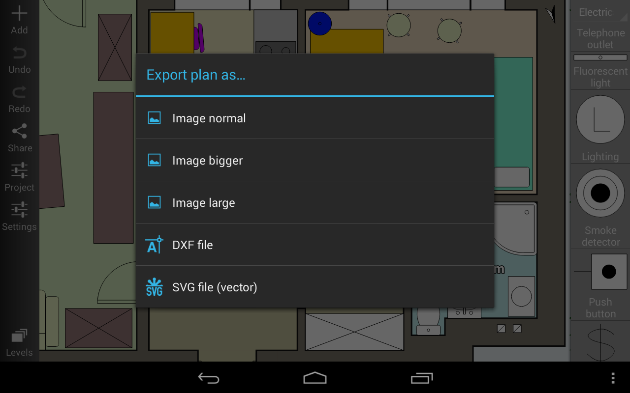 Floor Plan Creator » Apk Thing Android Apps Free Download