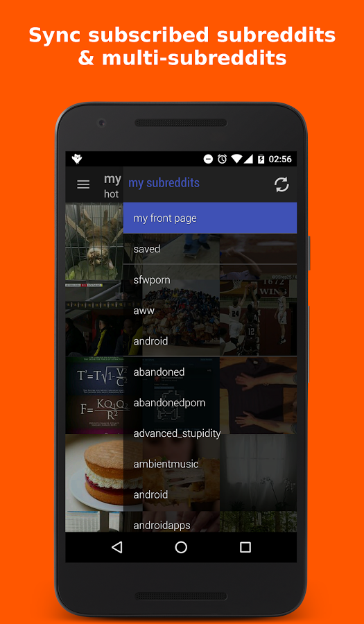 Gallery for Reddit » Apk Thing Android Apps Free Download