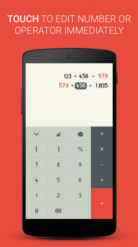 Calc+ ★ Powerful calculator