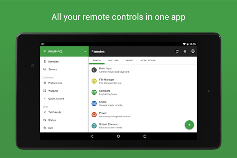 Unified Remote Full