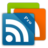 gReader Pro " Feedly " News