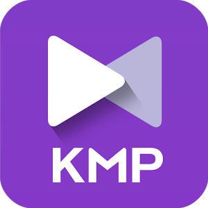 KMPlayer (HD Video,Media,Free)