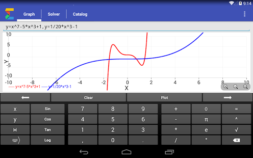 Math Solver » Apk Thing - Android Apps Free Download