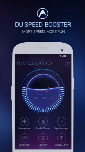 DU Speed Booster丨Cache Cleaner