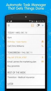 24me: To-Do, Task List & Notes