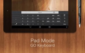 GO Keyboard- Emoji, Emoticons