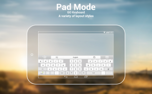 GO Keyboard- Emoji, Emoticons
