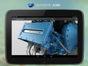 Autodesk A360