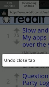 Naked Browser