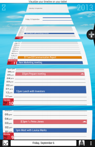 ZenDay: Tasks, To-do, Calendar