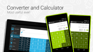 UseTool " Converter&Calculator