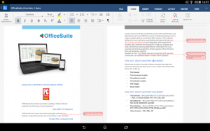 OfficeSuite 8 + PDF Converter