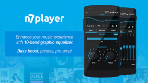 n7player Music Player