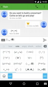 CM Emoji Keyboard