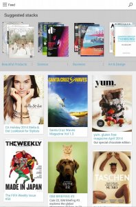 Issuu: A world of magazines