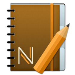 Notes - Note list