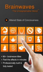 Brainwaves-T.U.S(r) - Health