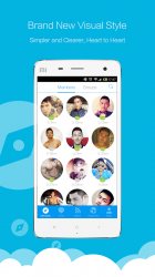 Blued - Gay Chat & Dating