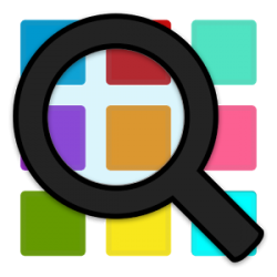 Berrysearch: apps & contacts