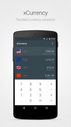 xCurrency - Simple,Smart,Fast