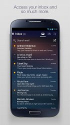 Yahoo Mail - Free Email App