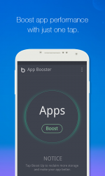 TC App Booster-clean&speed up