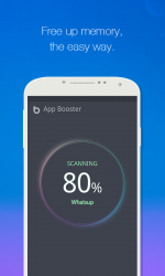 TC App Booster-clean&speed up