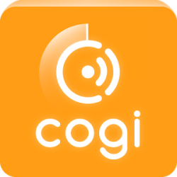 Cogi - Notes & Voice Recorder