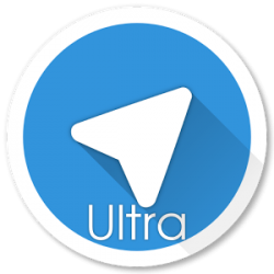 Telegram Ultra