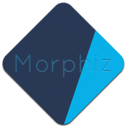 Morphiz O CM12 Theme BETA