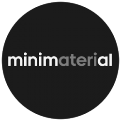 minimaterial - cm12 theme