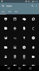 Min - Icon Pack
