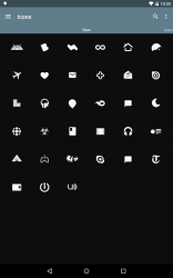 Min - Icon Pack