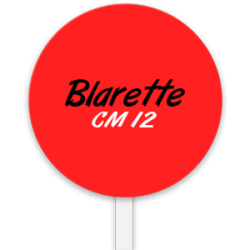 Blarette CM12 Theme