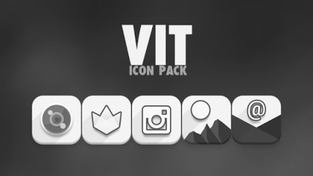 VIT - Icon Pack