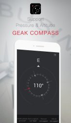 GEAK Compass