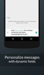 Text Blaster - SMS Marketing