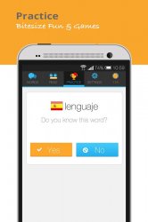 Lingua.ly - learn a language