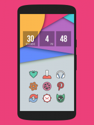Mix - Icon Pack