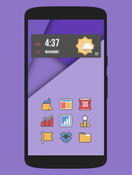 Mix - Icon Pack