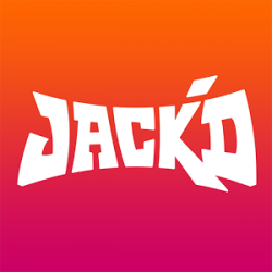 Jack'd - Gay Chat & Dating