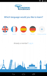 Learn Languages - busuu