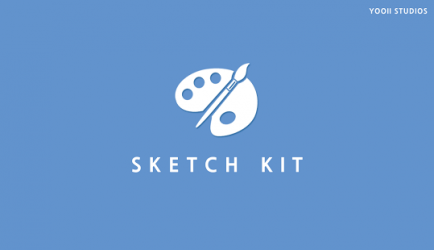 Sketch Kit - Drawing App