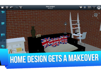 Home Design 3D - FREEMIUM