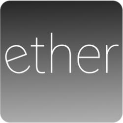 Ether(DAB) CK / CM11 Theme