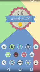 Elementary Icon Pack